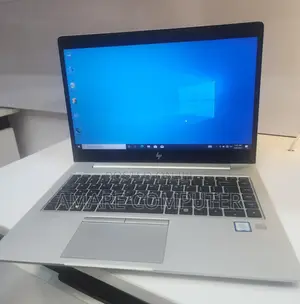 New Laptop HP EliteBook 840 16GB Intel Core Ultra 5 SSD 512GB