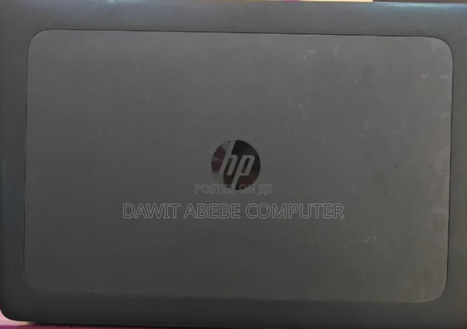 New Laptop HP ZBook 14 32GB Intel Core I7 SSD 512GB