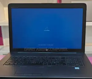 New Laptop HP ZBook 14 32GB Intel Core I7 SSD 512GB