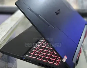 New Laptop Acer Nitro 5 16GB Intel Core I9 SSD 512GB
