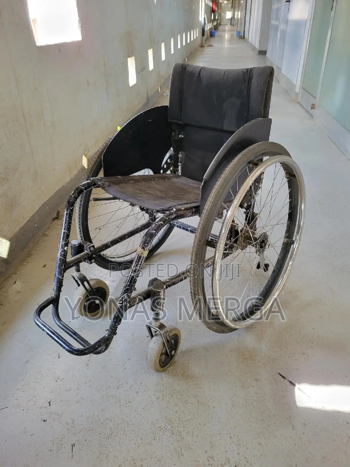 Used Wheelchair∆×Wheelchair፶帑wheelchair₸‰ዊልቼርwheelchair