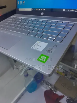 New Laptop HP Pavilion 11 16GB Intel Core I5 SSD 512GB