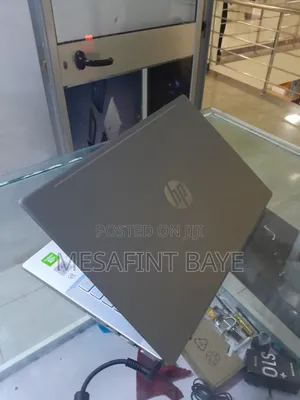 New Laptop HP Pavilion 11 16GB Intel Core I5 SSD 512GB