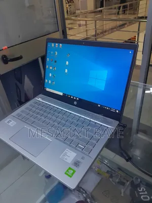 New Laptop HP Pavilion 11 16GB Intel Core I5 SSD 512GB