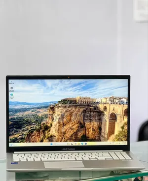 New Laptop Asus VivoBook 15 X505BA 16GB Intel Core I7 SSD 512GB