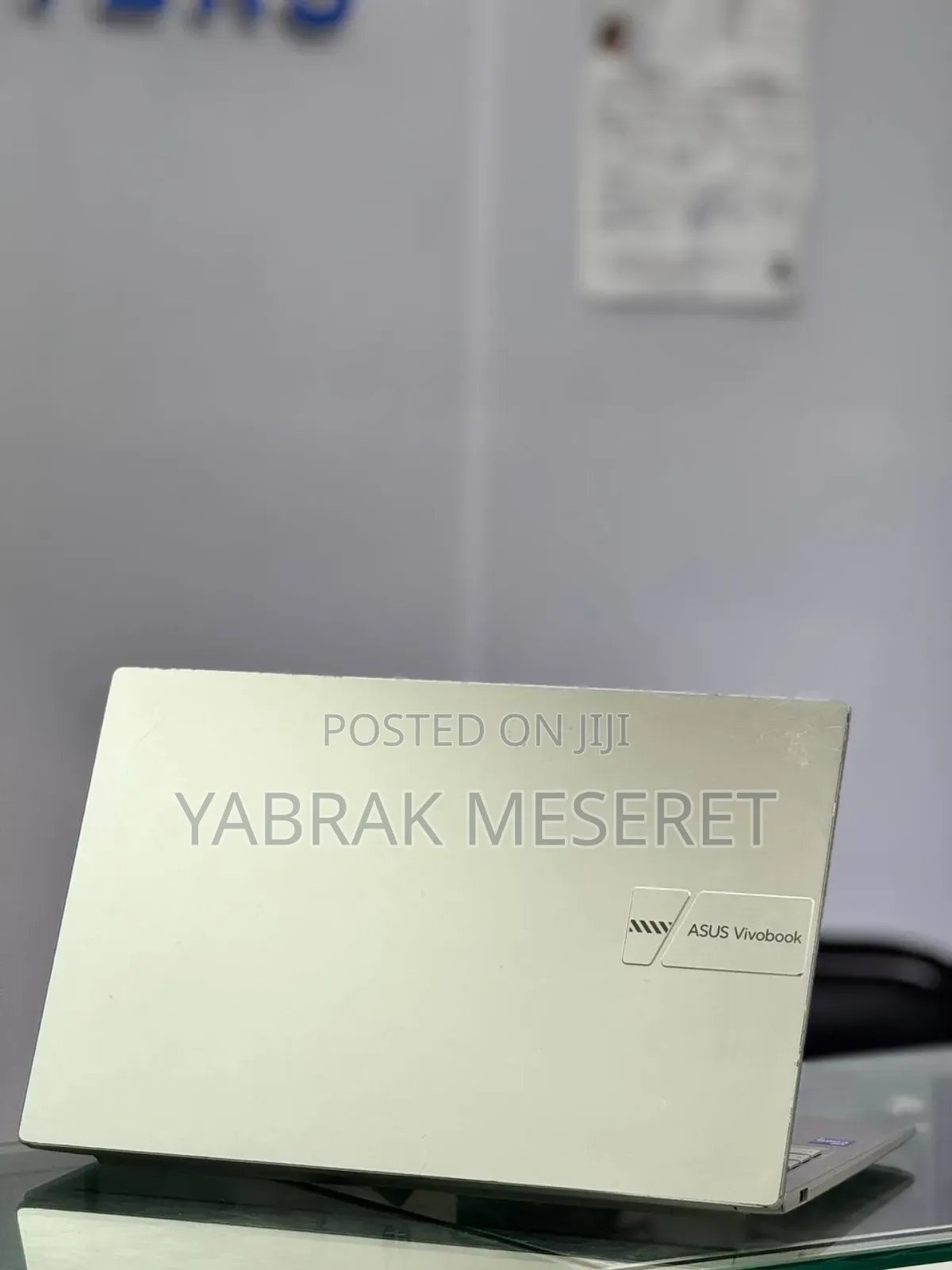 New Laptop Asus VivoBook 15 X505BA 16GB Intel Core I7 SSD 512GB