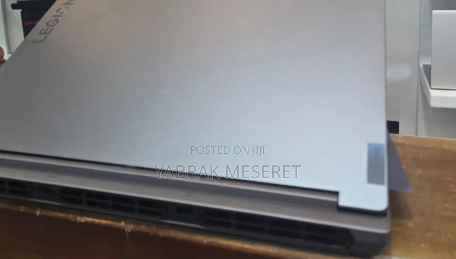 New Laptop Lenovo 32GB Intel Core I7 SSD 1T