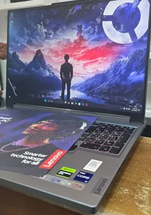 New Laptop Lenovo 32GB Intel Core I7 SSD 1T