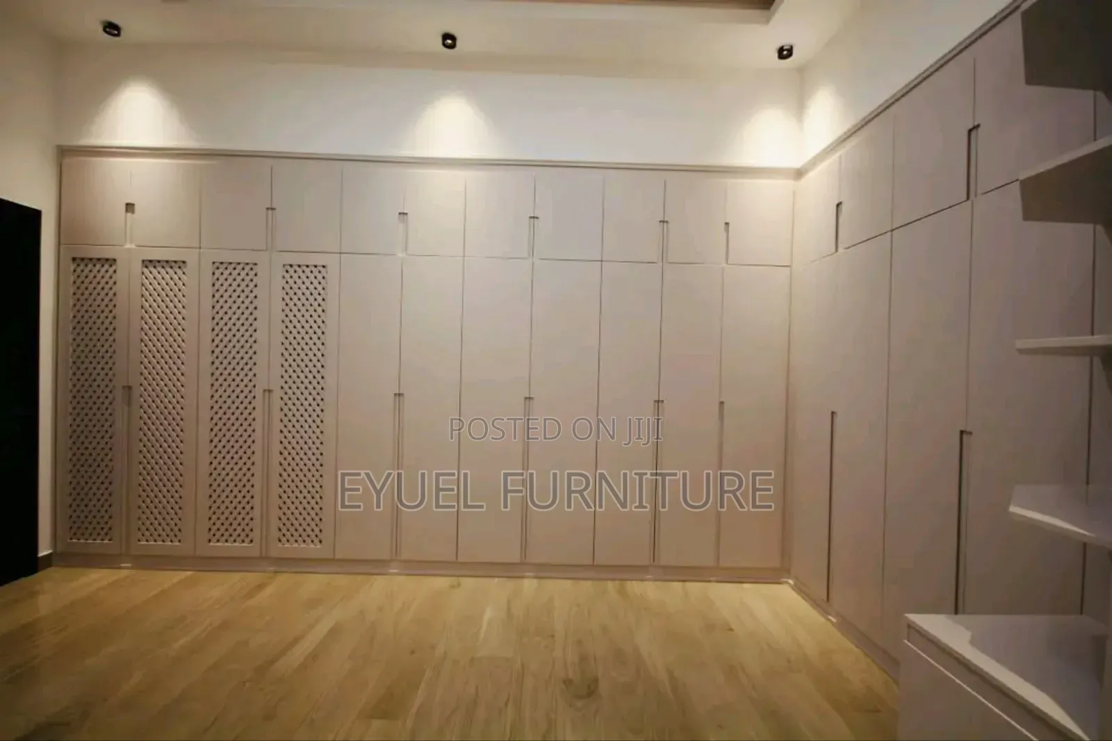 በፈለጉት Designe እና Color እንሰራለን በ ካሬ ነው ሚሠራው