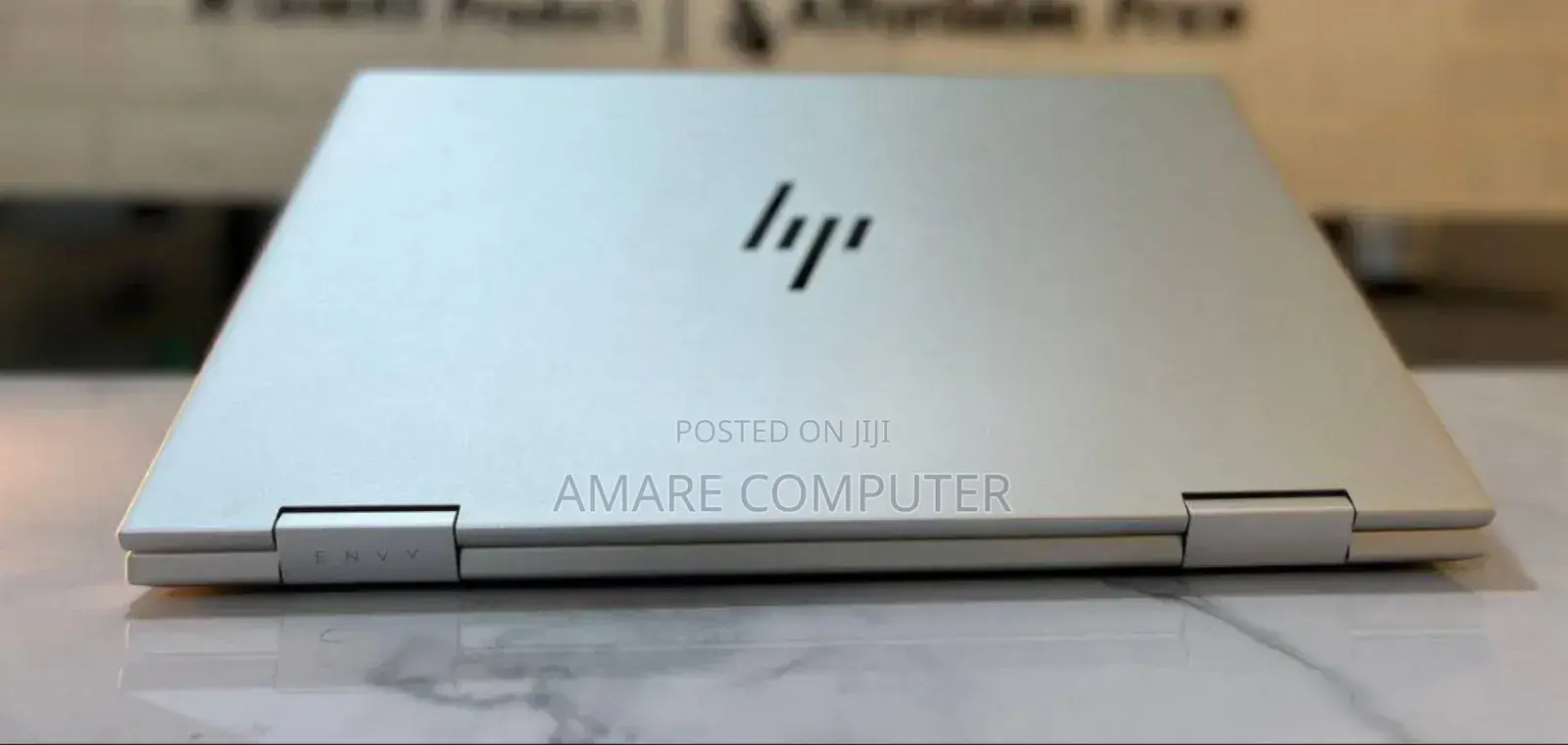 New Laptop HP Envy X360 16GB Intel Core I7 SSD 1T