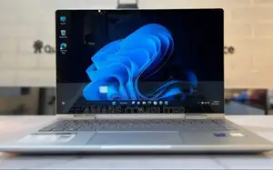 Photo - New Laptop HP Envy X360 16GB Intel Core I7 SSD 1T