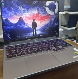 New Laptop Lenovo Legion 5 32GB Intel Core I9 SSD 1T