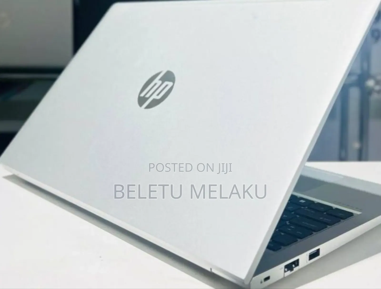 New Laptop HP ProBook 450 8GB Intel Core I5 SSD 256GB