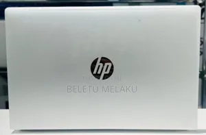 New Laptop HP ProBook 450 8GB Intel Core I5 SSD 256GB