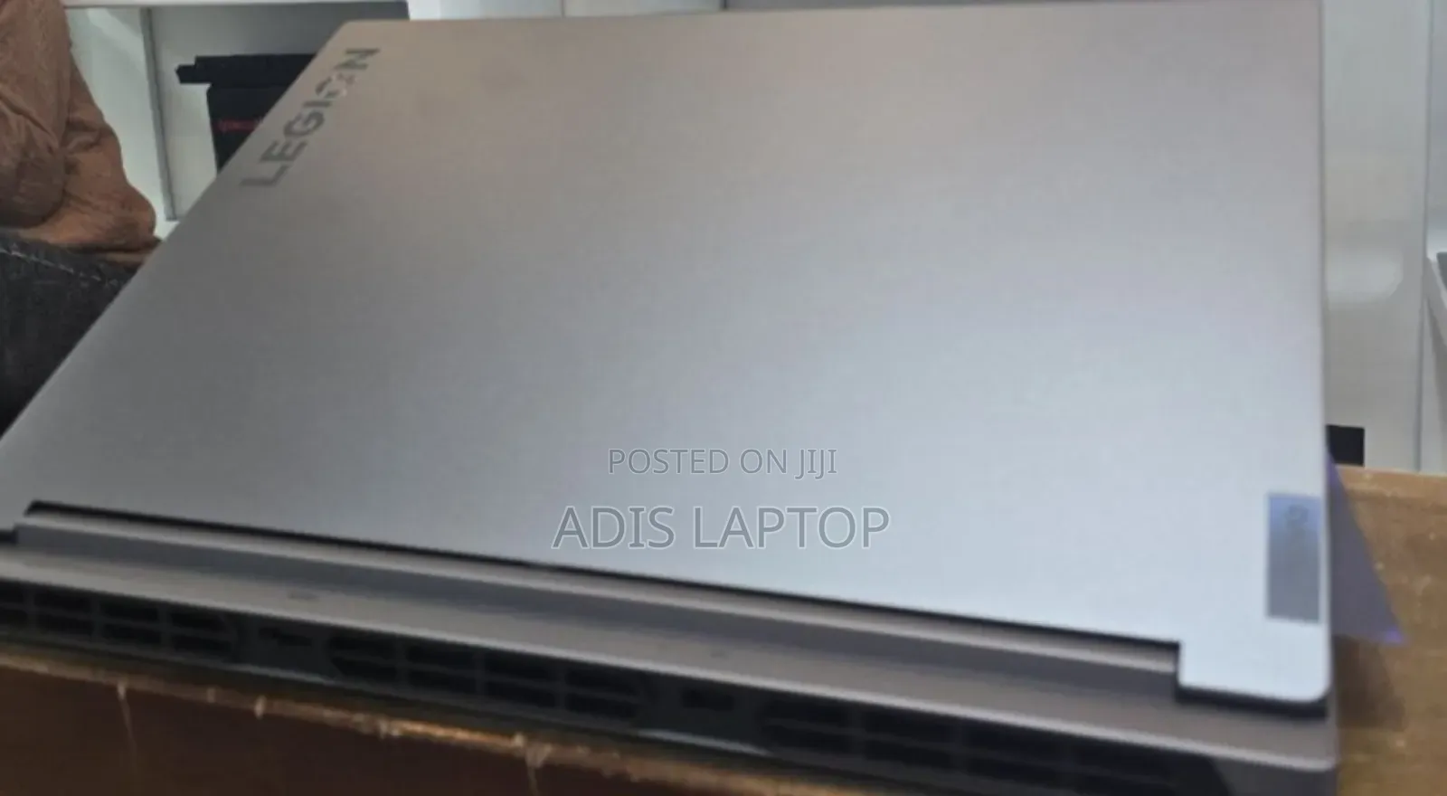 New Laptop Lenovo Legion 5 32GB Intel Core I9 SSD 1T