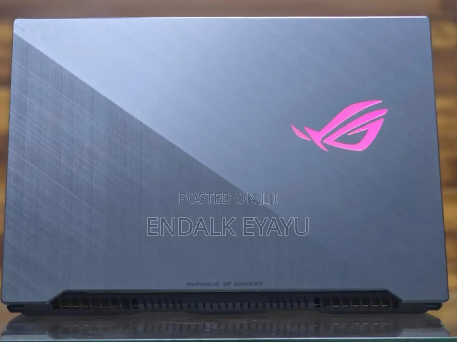 New Laptop Asus 16GB Intel Core I7 SSD 1T