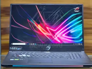 New Laptop Asus 16GB Intel Core I7 SSD 1T