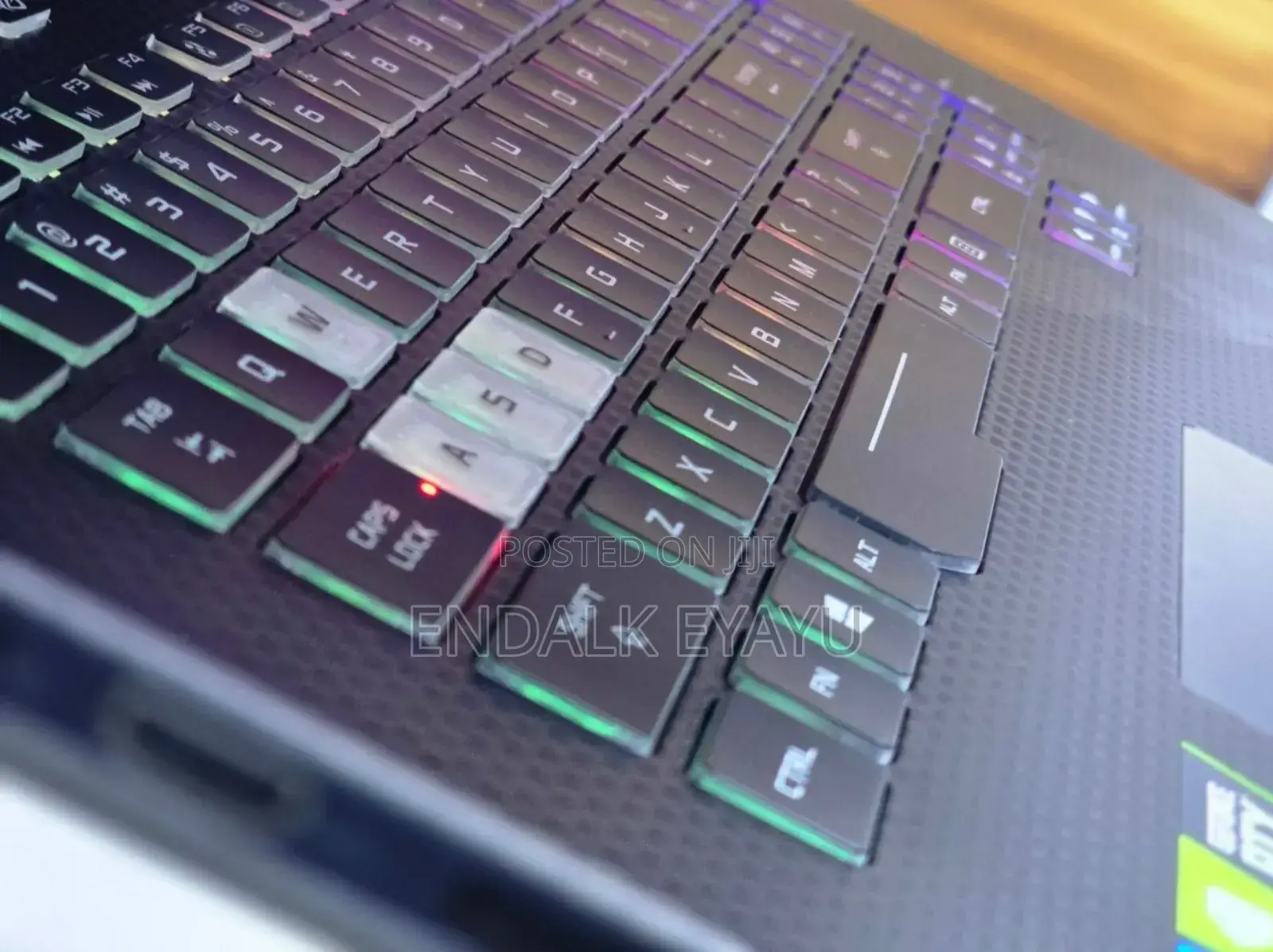 New Laptop Asus 16GB Intel Core I7 SSD 1T