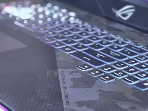 New Laptop Asus 16GB Intel Core I7 SSD 1T