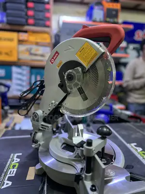 Photo - Ken Metter Saw