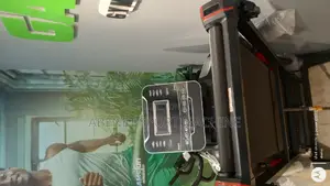 ጂም ቤት ሳይሄዱ በቤቶ ስፖርት መስራት የሚችሉበት Miracle Fitness መሮጫ ማሽን