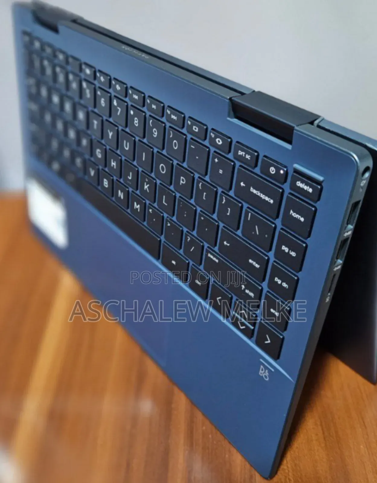 New Laptop HP Pavilion 14 X360 2-in-1 8GB Intel Core I3 SSD 256GB