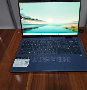 New Laptop HP Pavilion 14 X360 2-in-1 8GB Intel Core I3 SSD 256GB