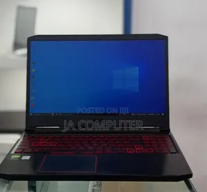 New Laptop Acer Nitro 5 16GB Intel Core I5 SSD 512GB