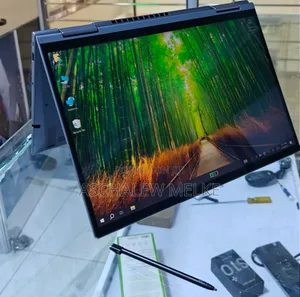 Photo - New Laptop Lenovo Thinkpad X1 Yoga 32GB Intel Core I7 SSD 1T