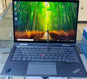 New Laptop Lenovo Thinkpad X1 Yoga 32GB Intel Core I7 SSD 1T
