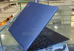 New Laptop Lenovo Thinkpad X1 Yoga 32GB Intel Core I7 SSD 1T