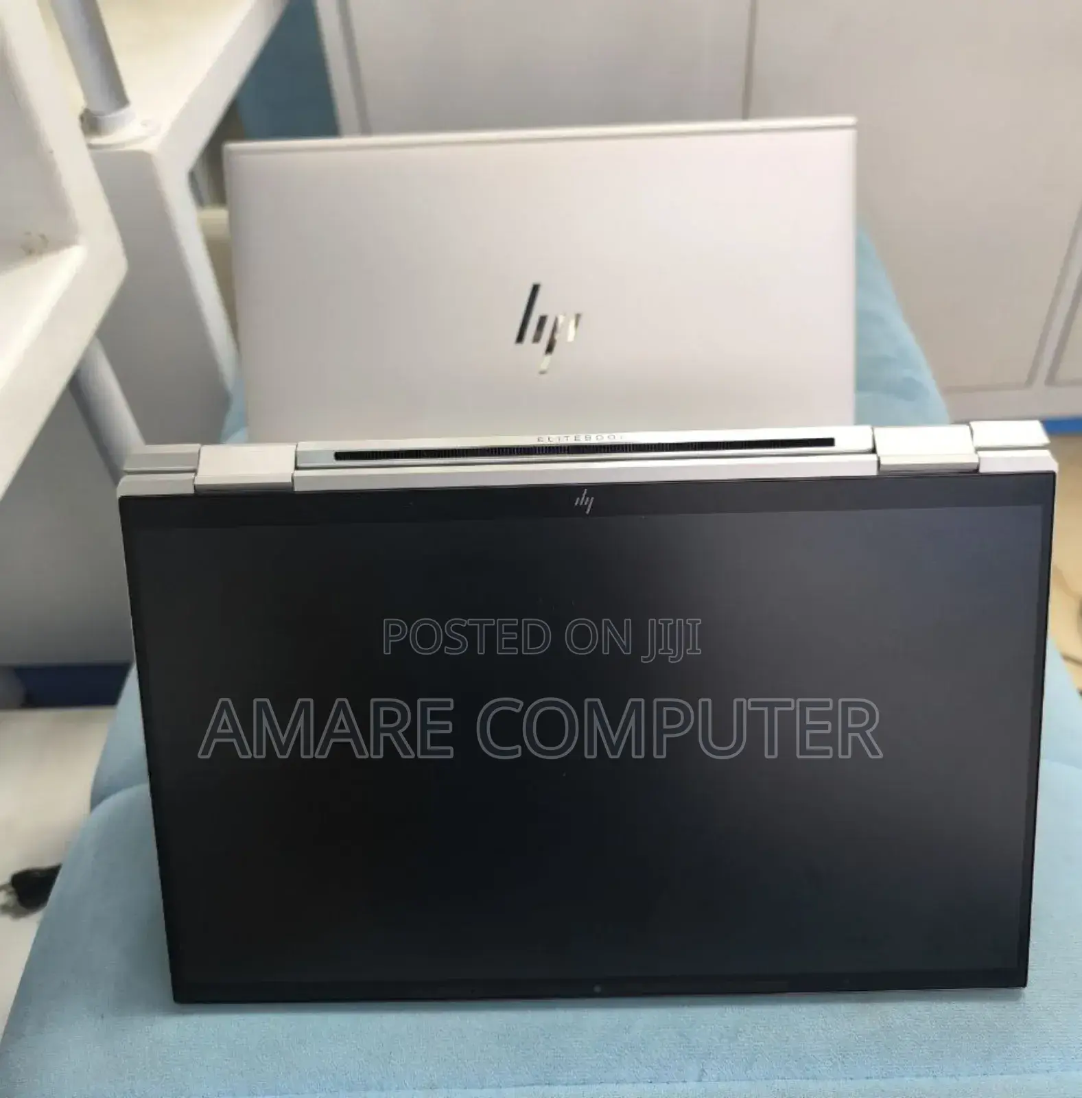 New Laptop HP EliteBook 1030 16GB Intel Core I7 SSD 512GB