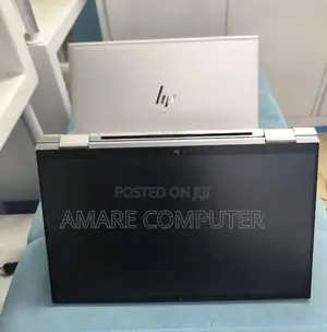 New Laptop HP EliteBook 1030 16GB Intel Core I7 SSD 512GB