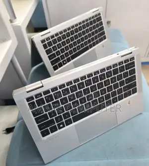 New Laptop HP EliteBook 1030 16GB Intel Core I7 SSD 512GB