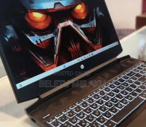 New Laptop HP Pavilion 15 8GB AMD Ryzen 5 SSD 512GB