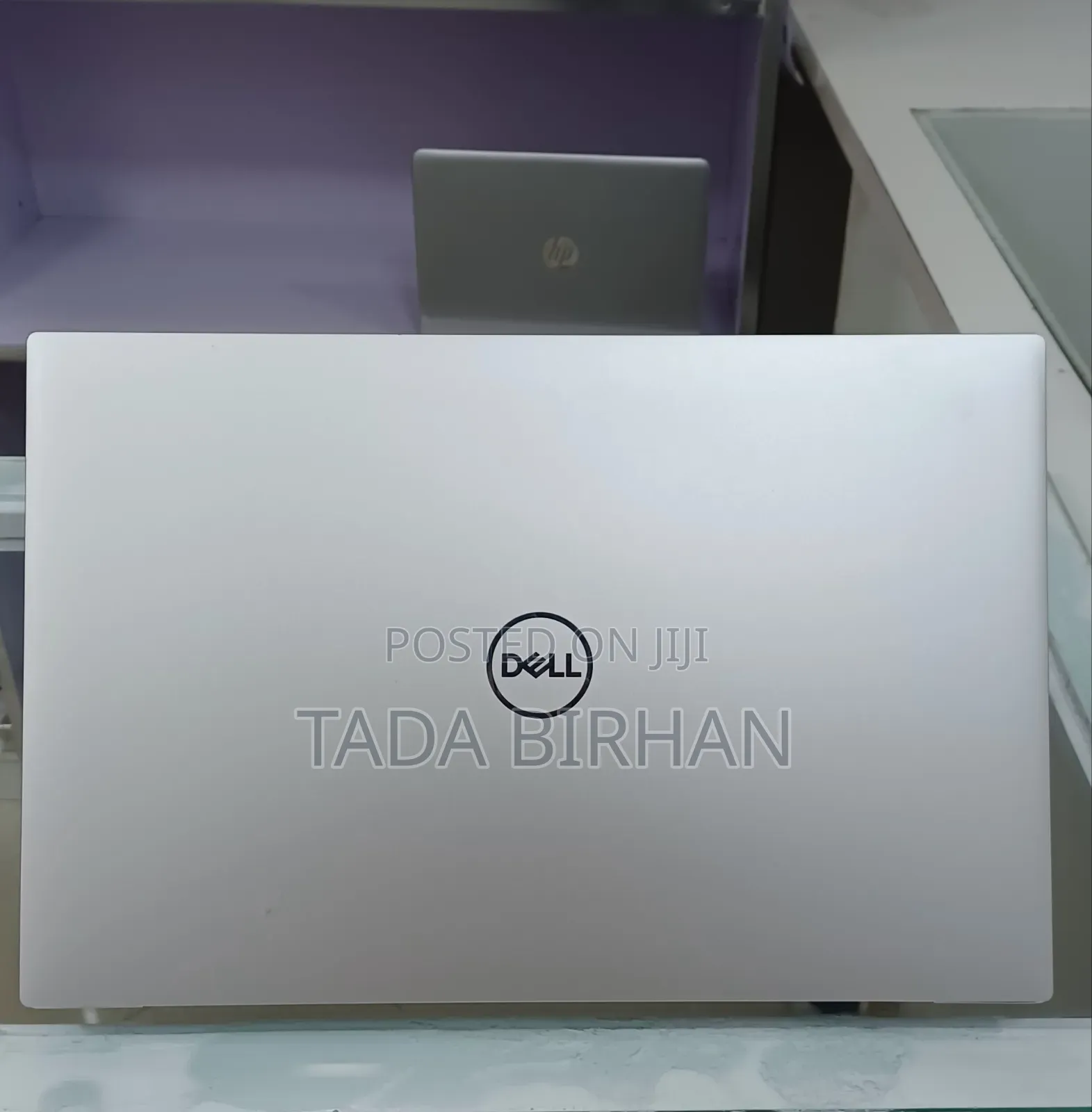 New Laptop Dell XPS 15 32GB Intel Core I7 SSD 1T