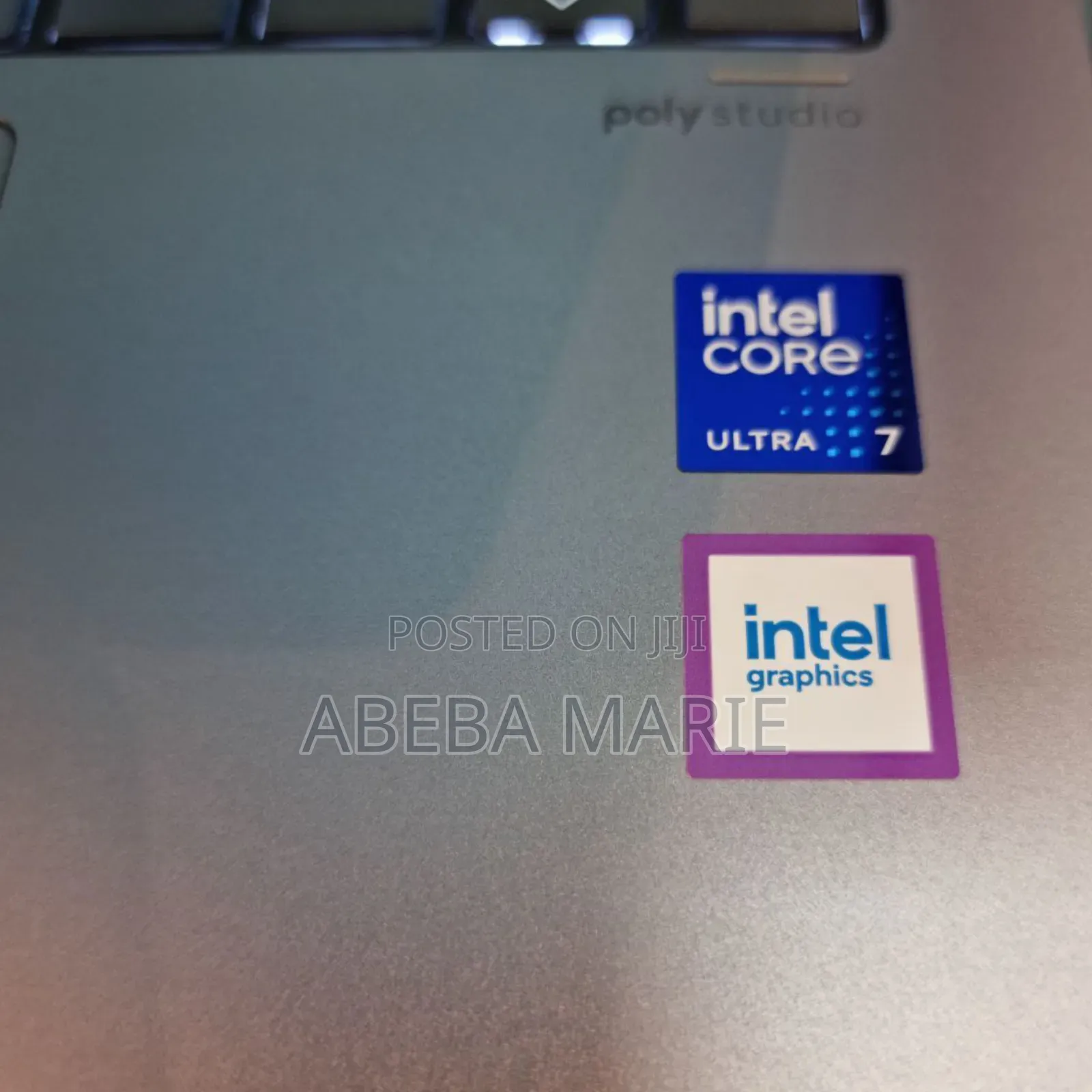 New Laptop HP Envy X360 16GB Intel Core Ultra 7 SSD 1T