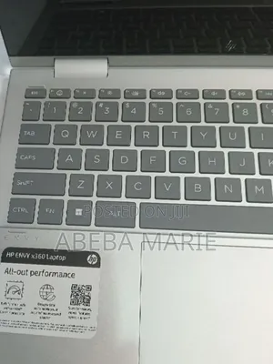 Photo - New Laptop HP Envy X360 16GB Intel Core Ultra 7 SSD 1T