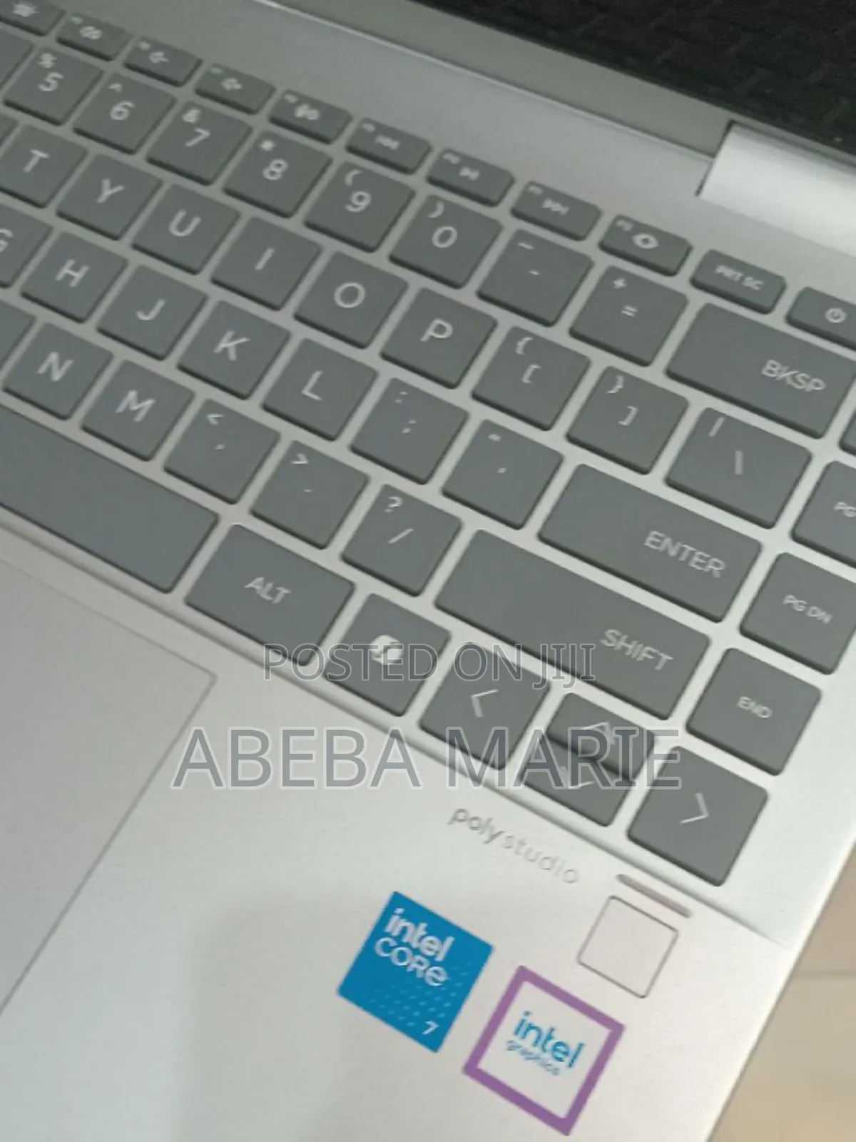 New Laptop HP Envy X360 16GB Intel Core Ultra 7 SSD 1T