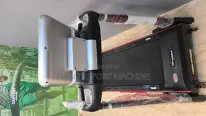 ዘመናዊ የስፖርት መሮጫ ማሽን በቤቶ ስፖርት ለመስራት