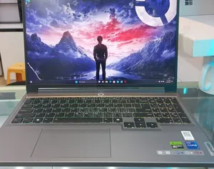 New Laptop Lenovo Legion 5 16GB Intel Core I7 SSD 1T