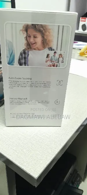 Ezviz Smart Home Camera Ty1 Pro 1080p