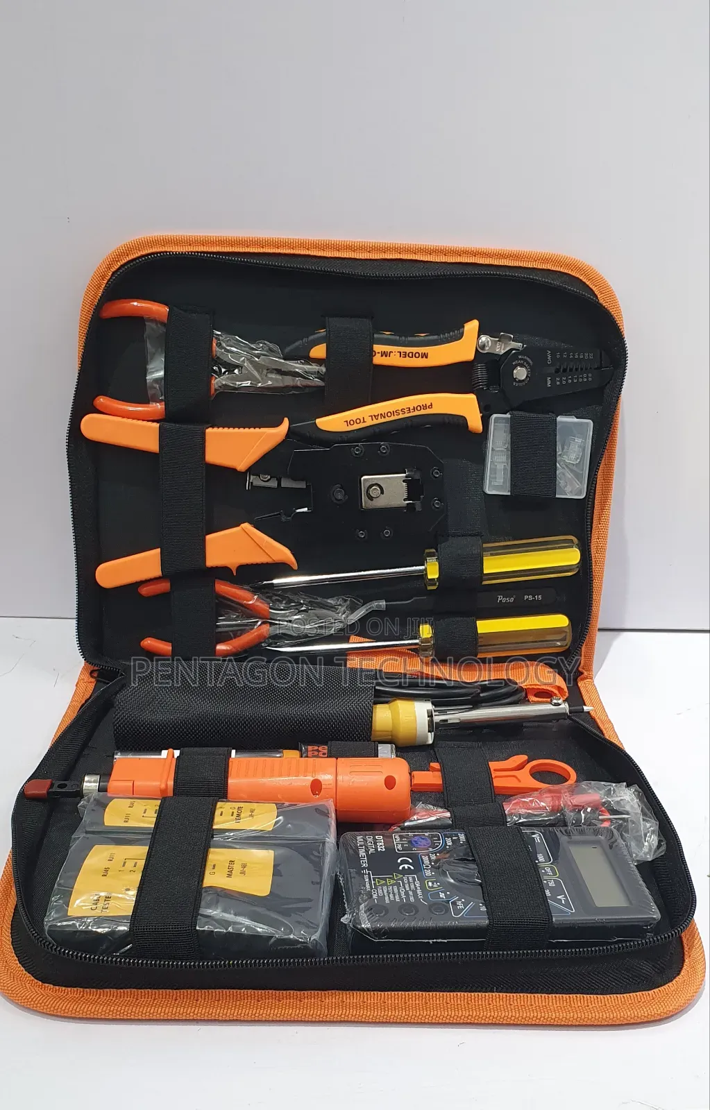 Network Tool  Kit