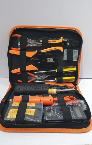 Network Tool  Kit