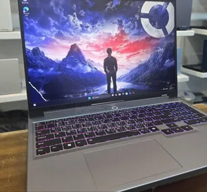 New Laptop Lenovo Legion 5 32GB Intel Core I9 SSD 1T