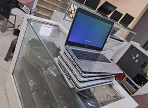 Photo - New Laptop HP EliteBook 840 8GB Intel Core i5 HDD 1T