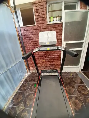 በቤቶ ጂም ቤት ሳይሄዱ ራሶን የሚጠብቁበት ዘመናዊ የመሮጫ ማሽን