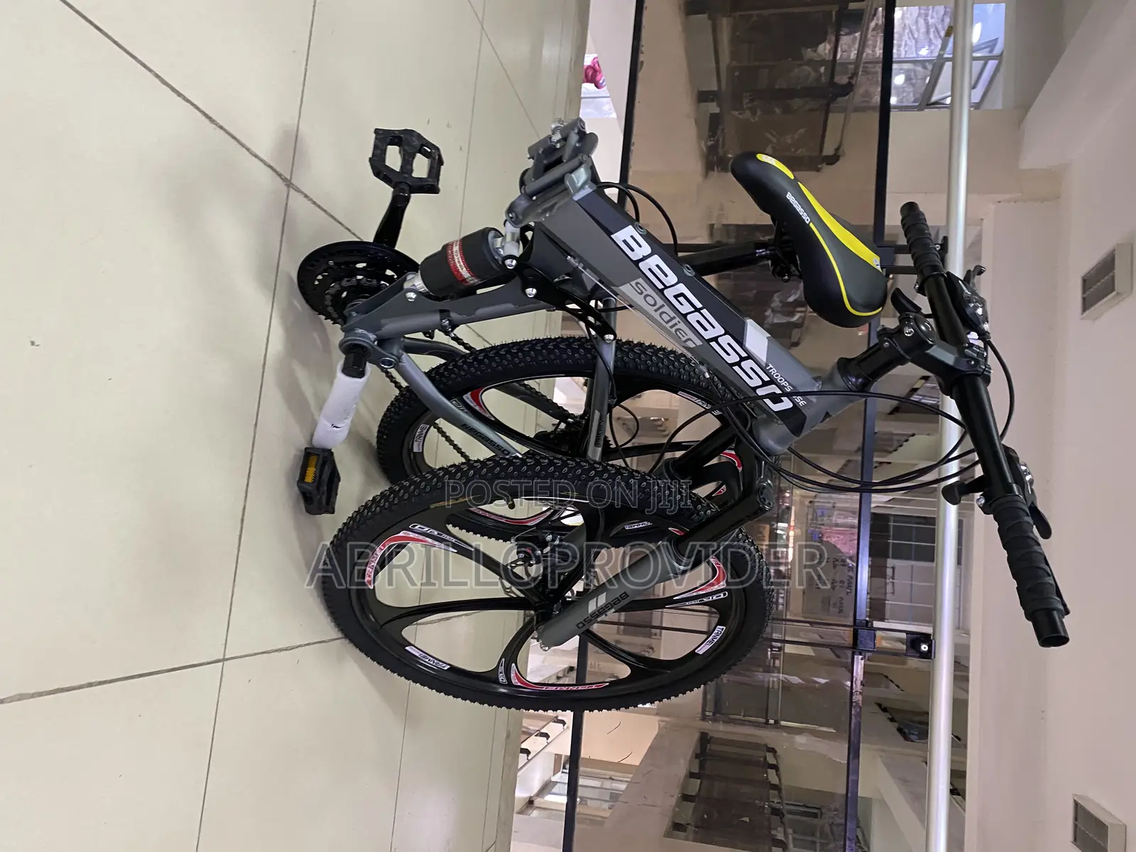 Folding Bikes for Adults Original Aluminum Bicycle New