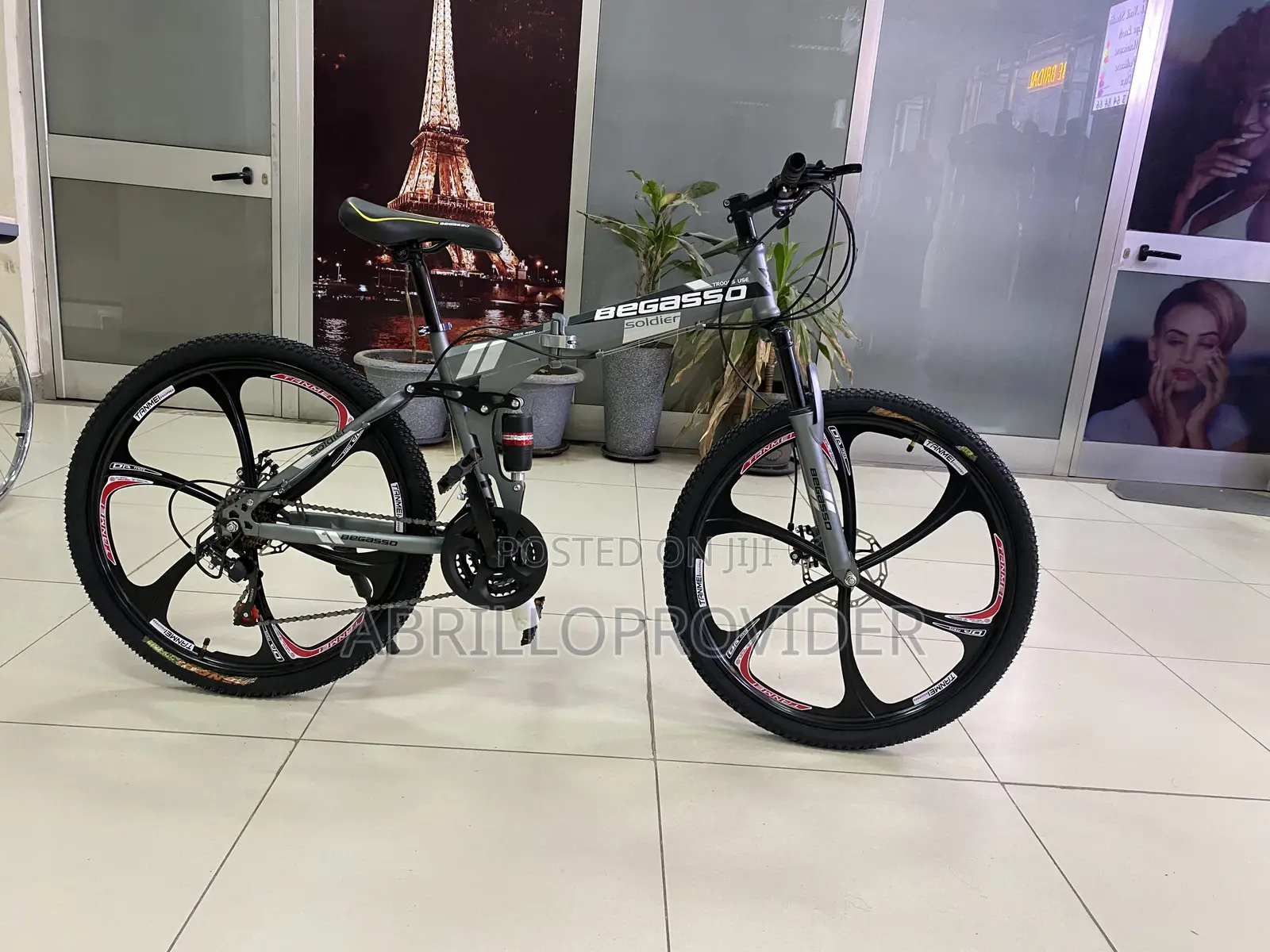 Folding Bikes for Adults Original Aluminum Bicycle New