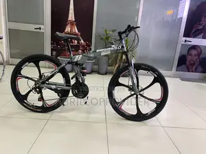 Folding Bikes for Adults Original Aluminum Bicycle New